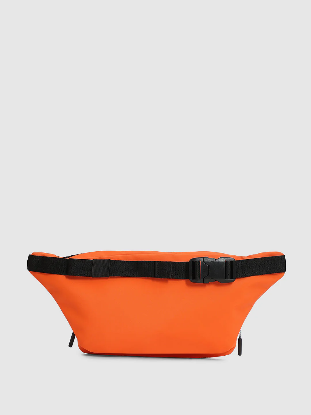Vibrant Orange Chestpack - Image 3