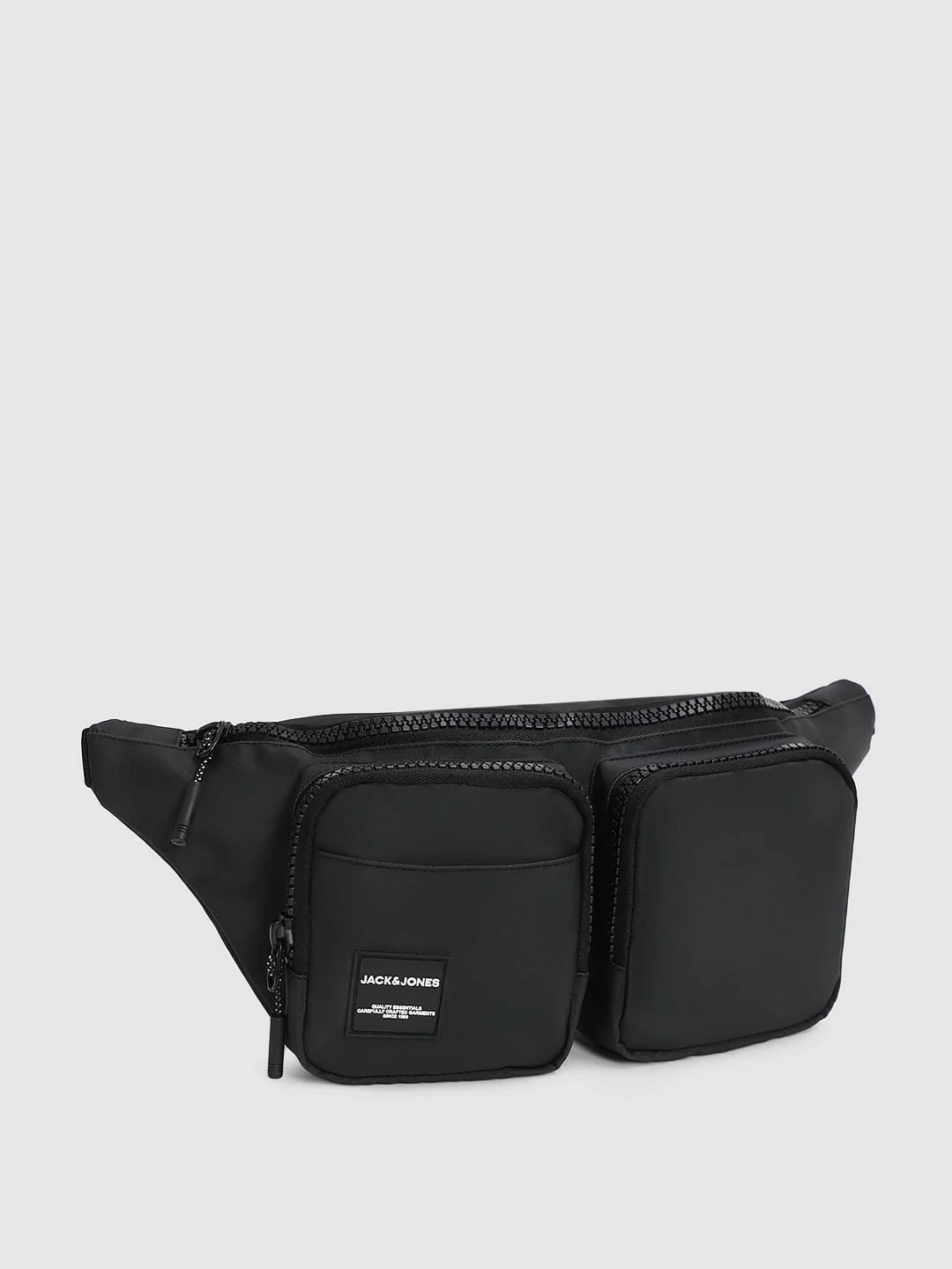 Black Chestpack - Image 2