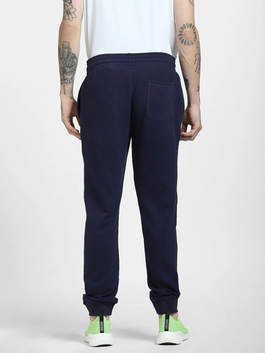 Green Sweatpants - Image 3
