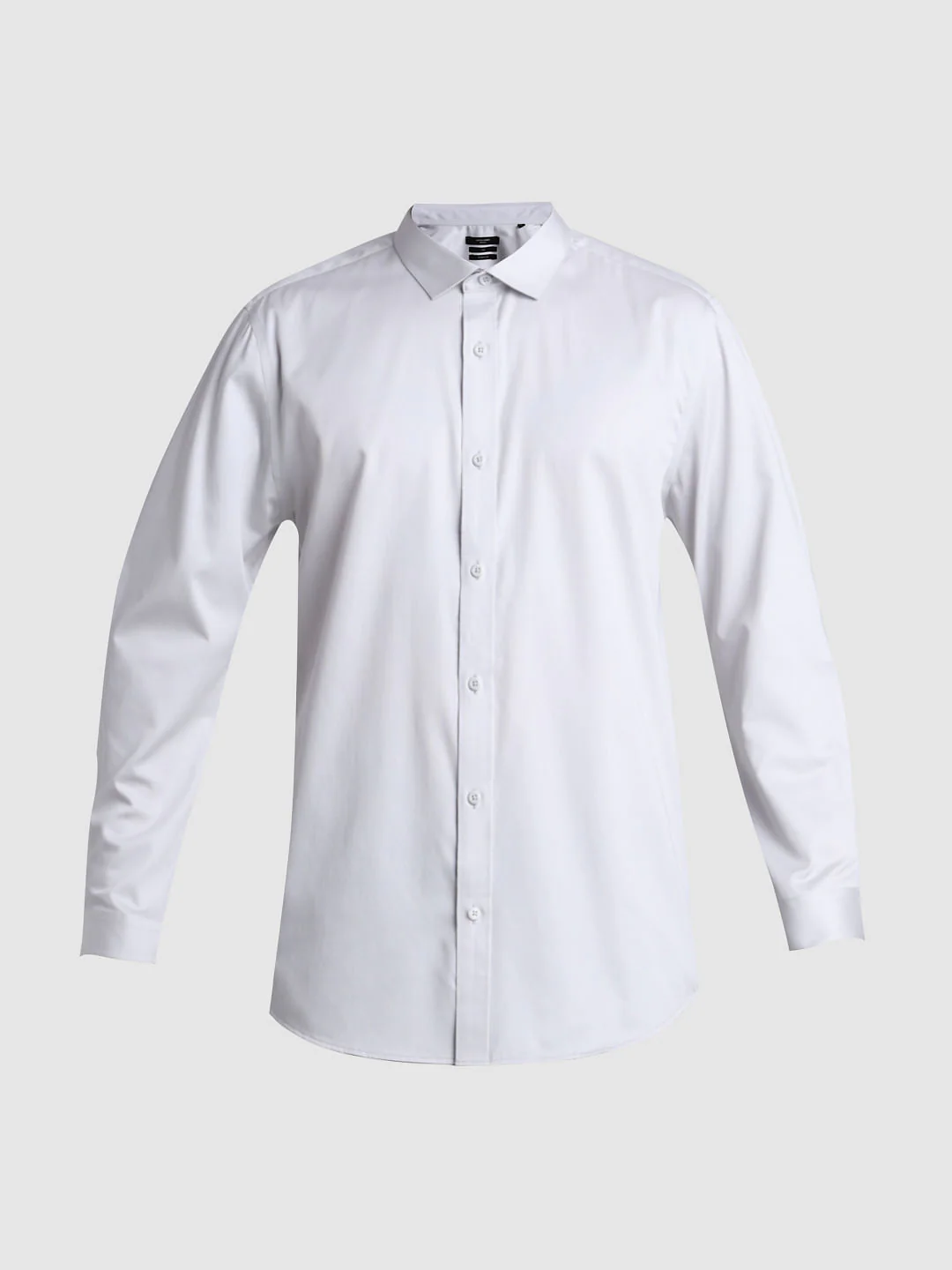 Light Blue Full Sleeves Shirt - Image 7