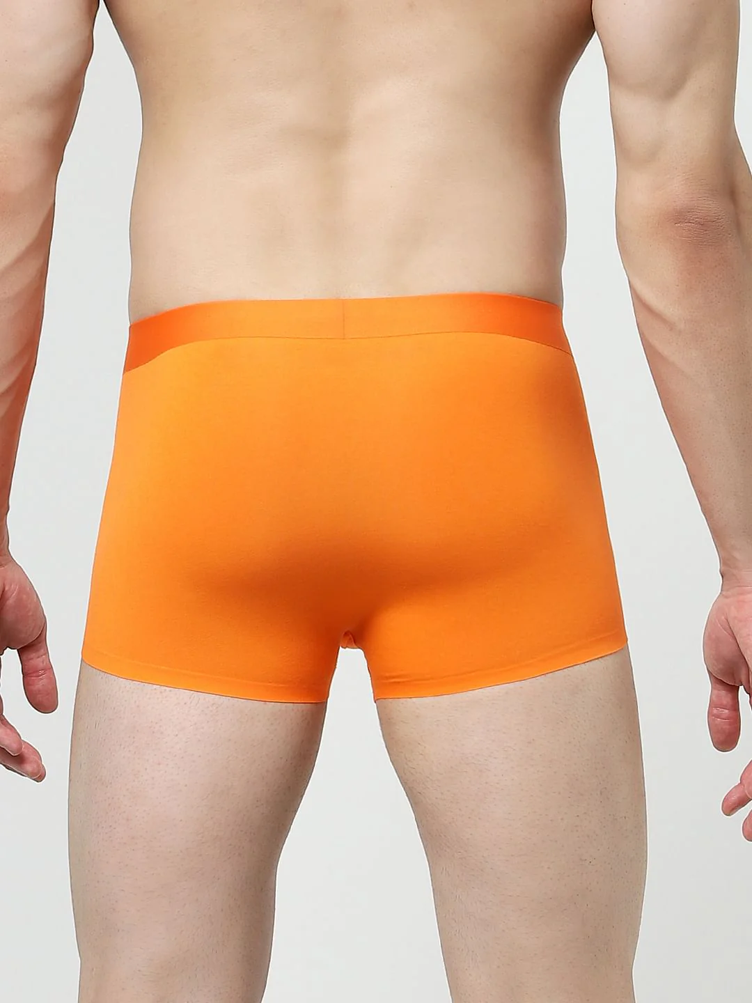 Orange Trunks - Image 4