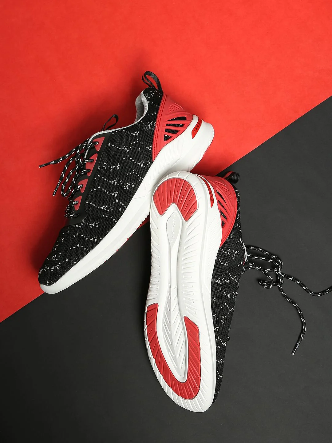 Black Sneakers