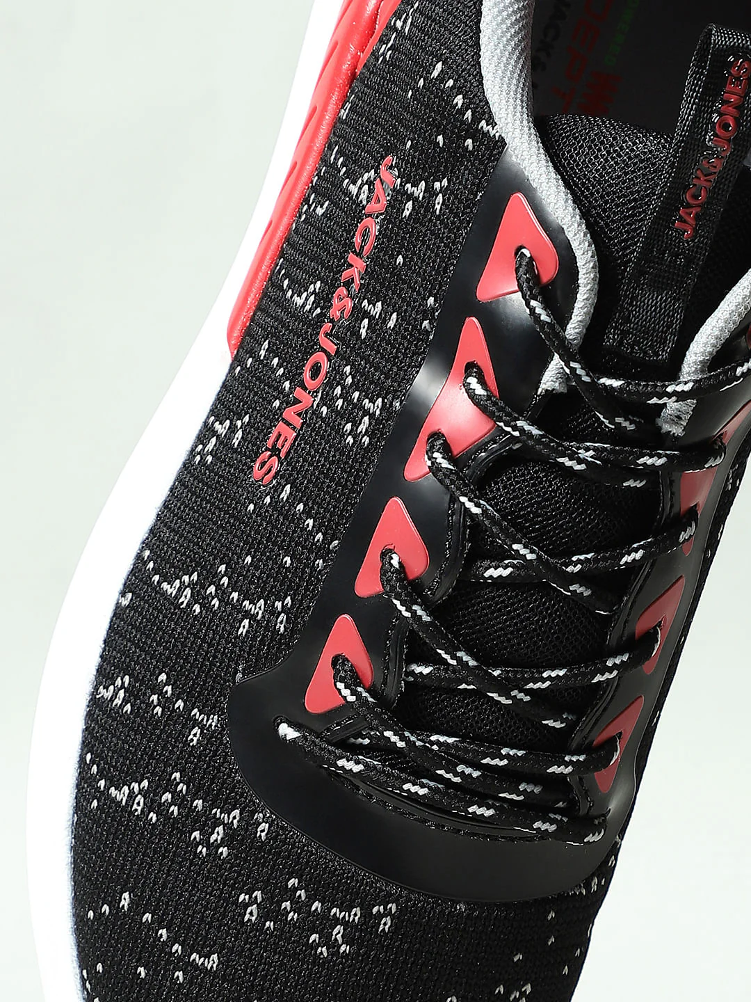 Black Sneakers - Image 11