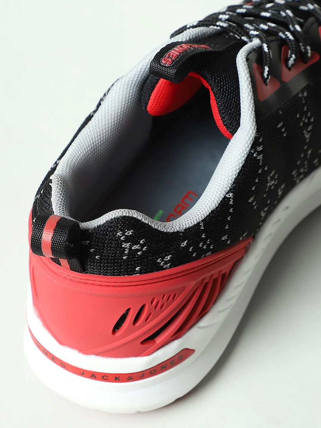 Black Sneakers - Image 12