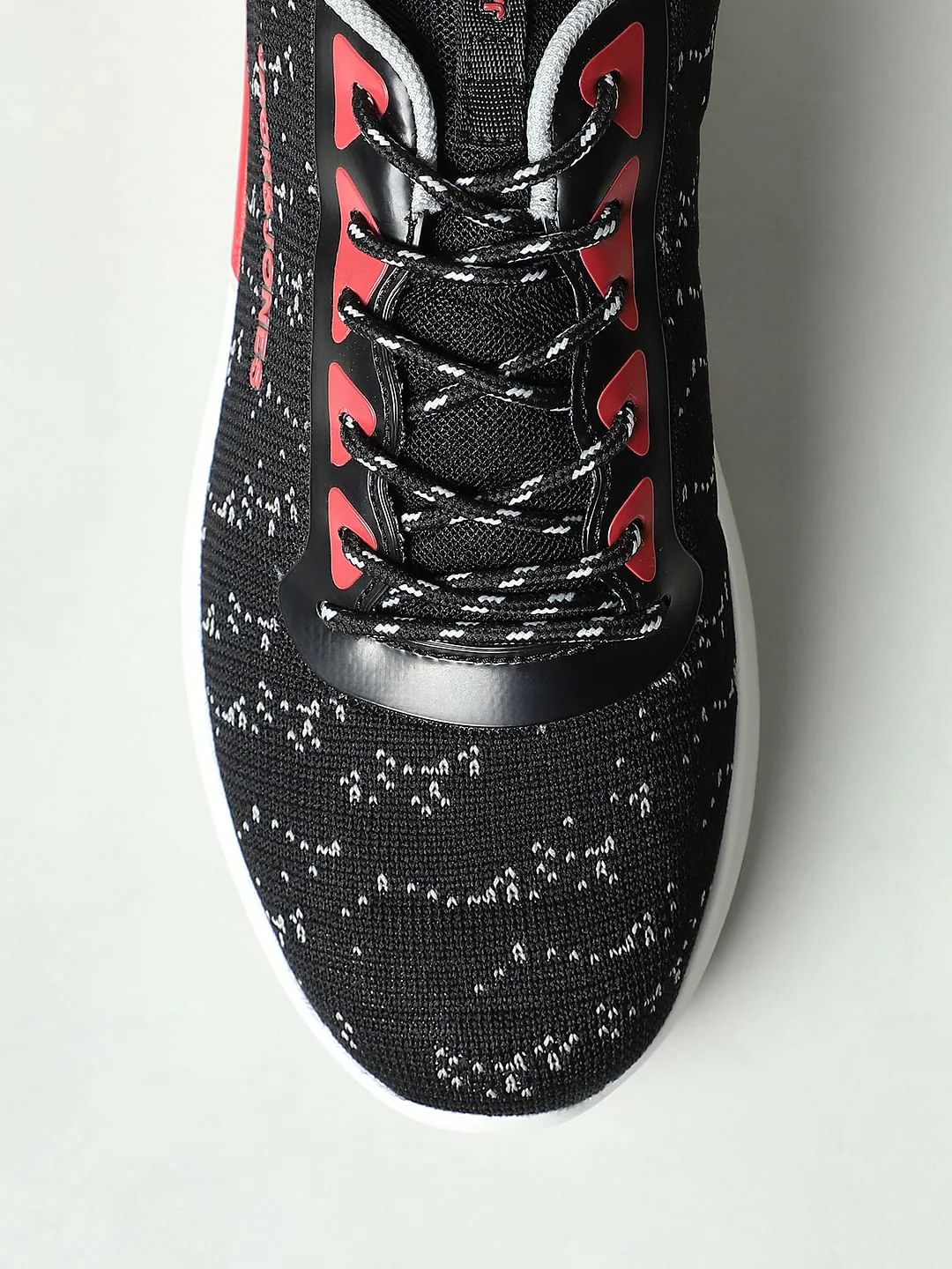 Black Sneakers - Image 13
