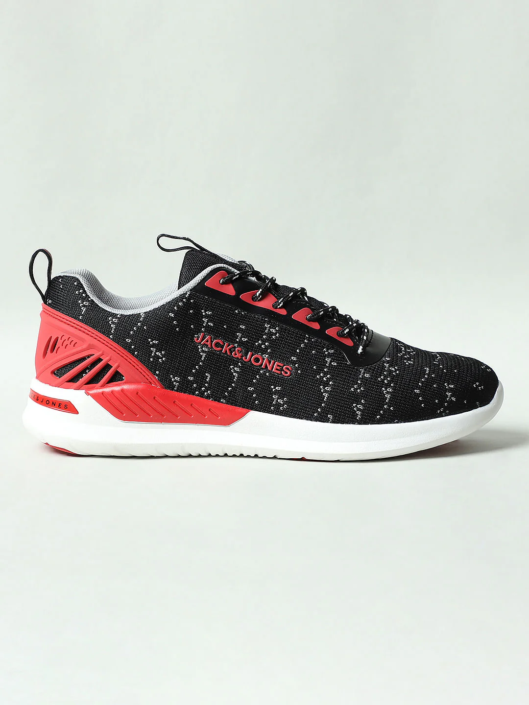 Black Sneakers - Image 2