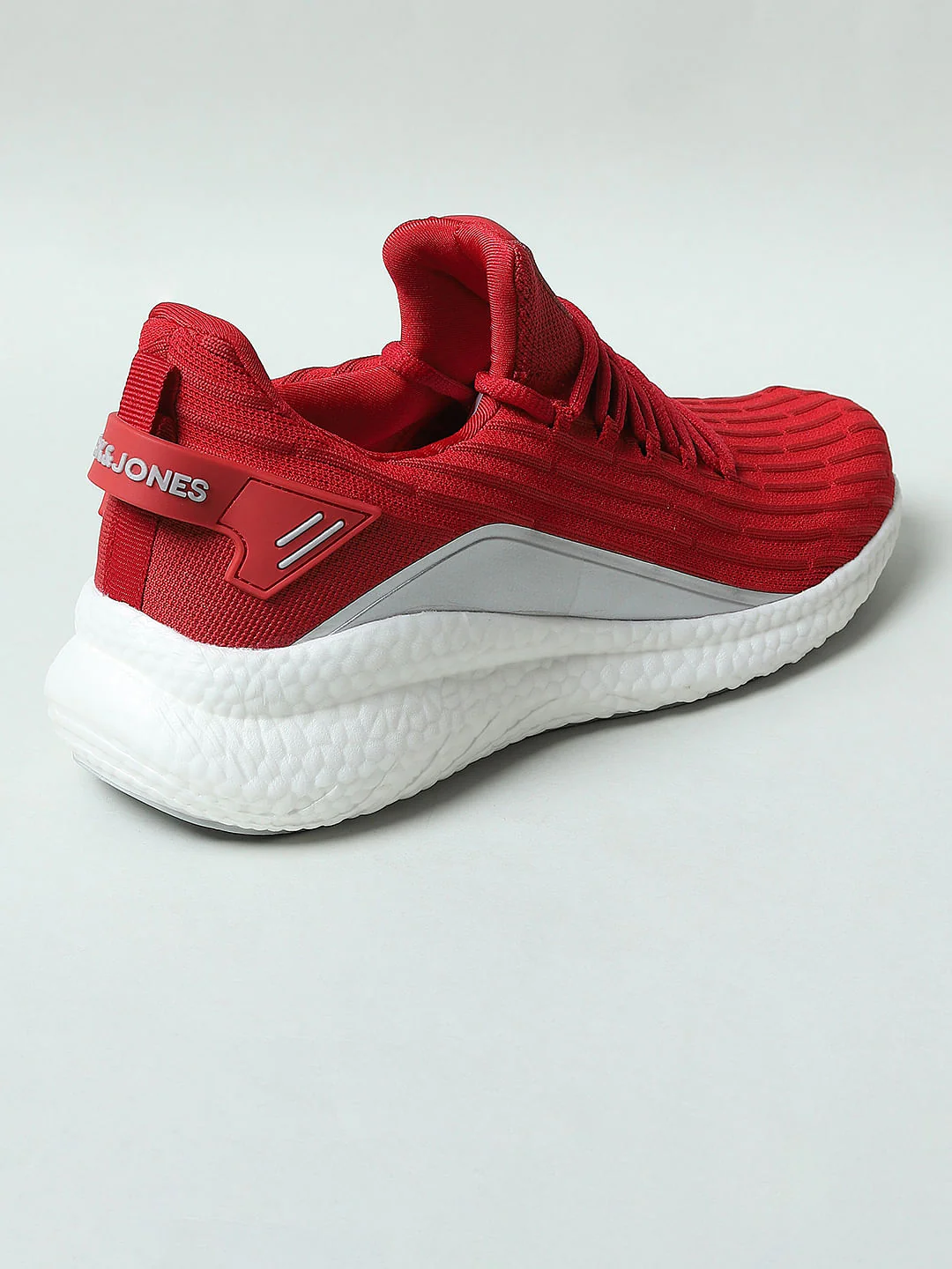 Red Sneakers - Image 4