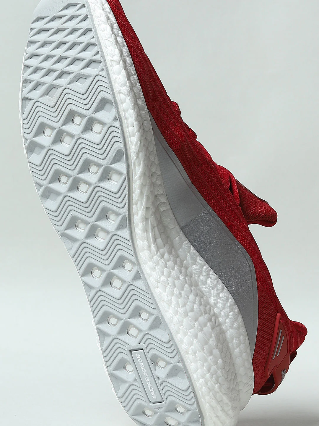 Red Sneakers - Image 9