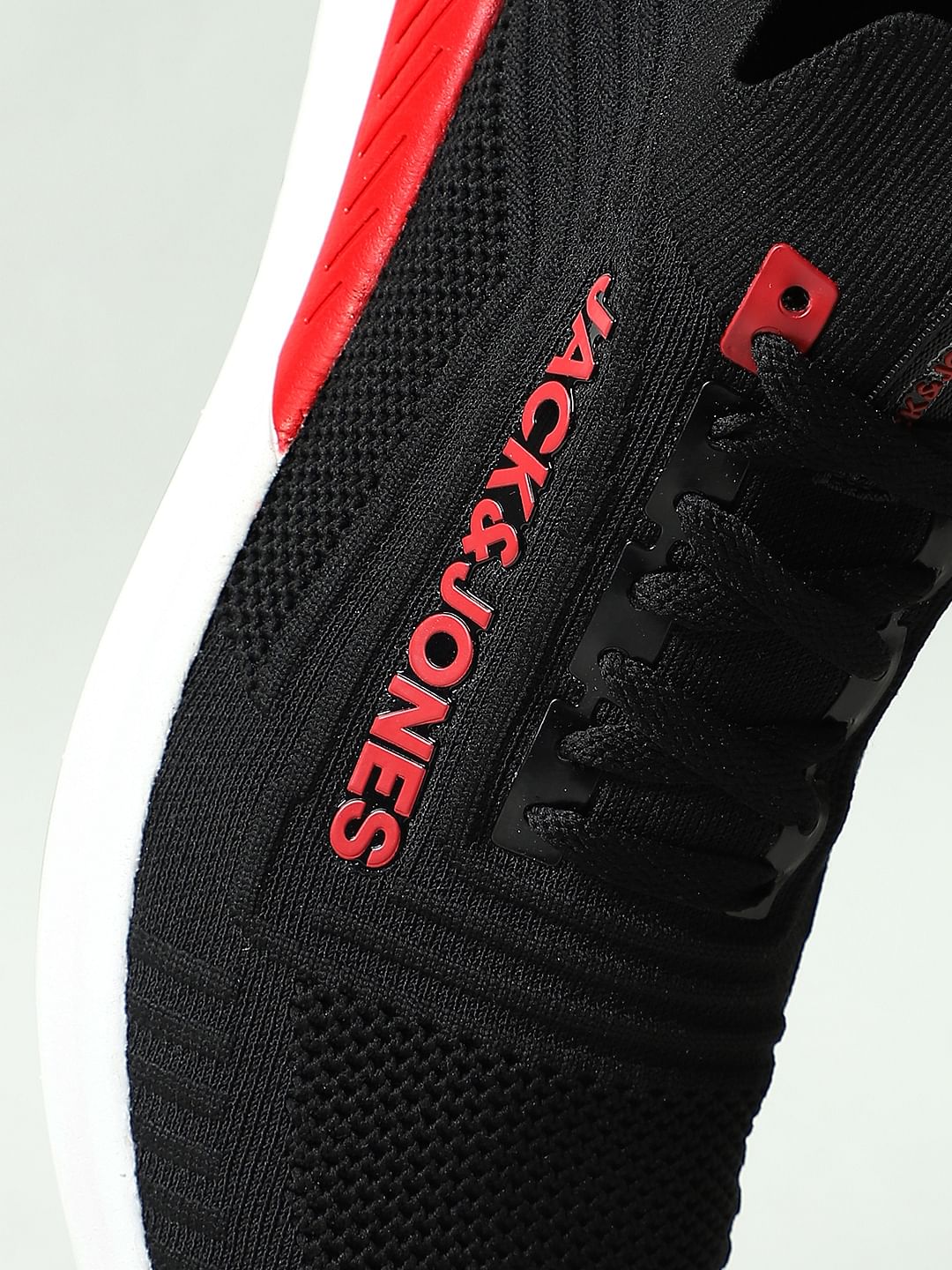 Black Sneakers - Image 11