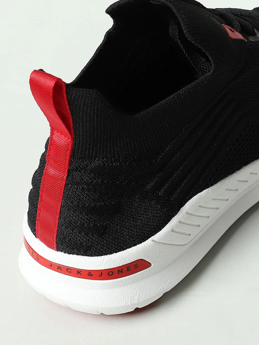 Black Sneakers - Image 12