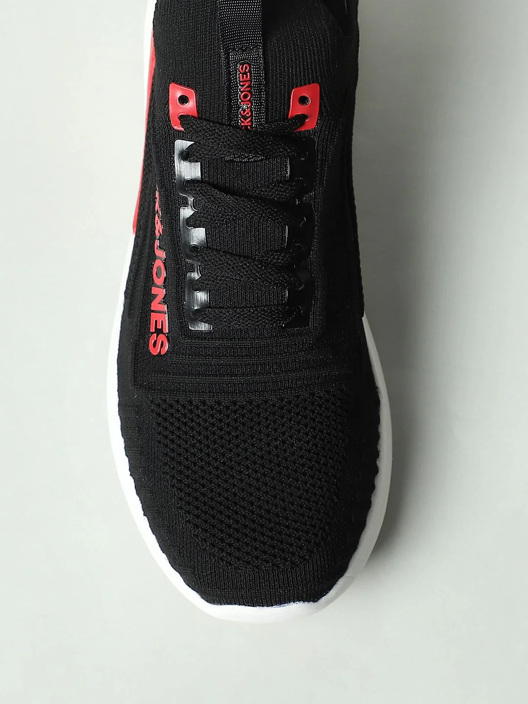 Black Sneakers - Image 13