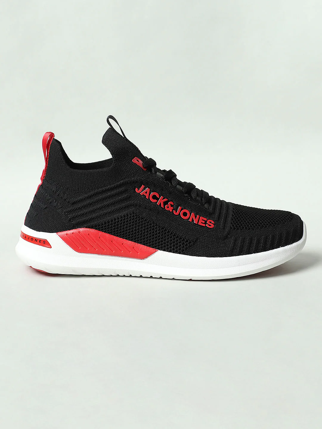 Black Sneakers - Image 2