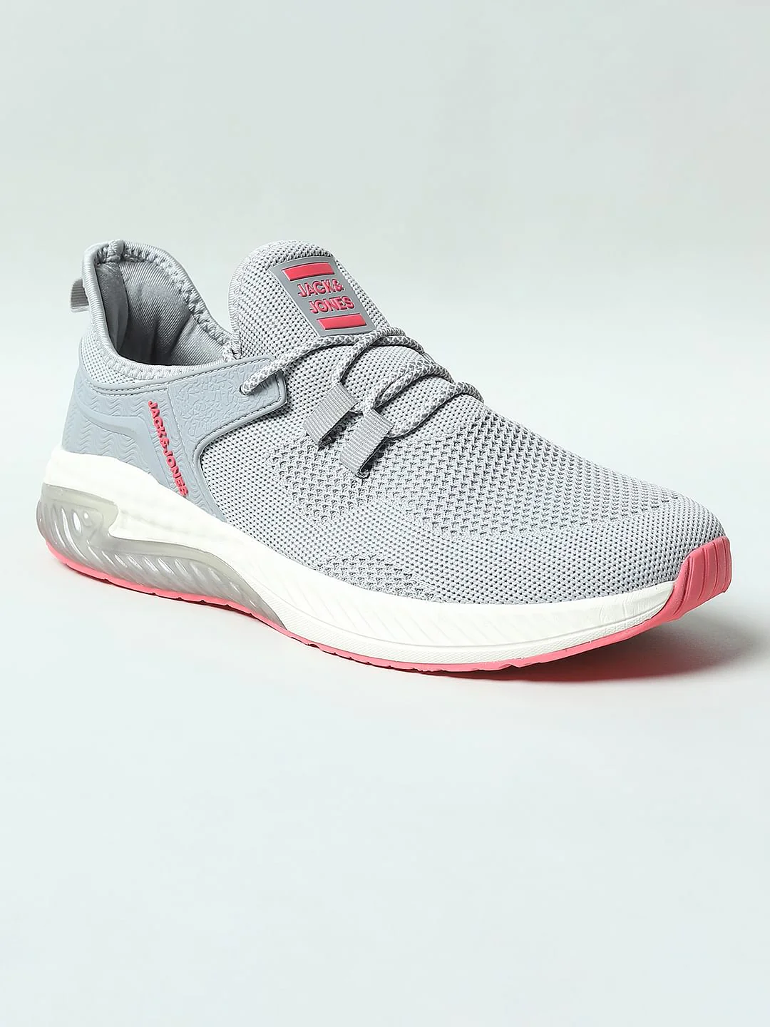 Grey Sneakers - Image 3