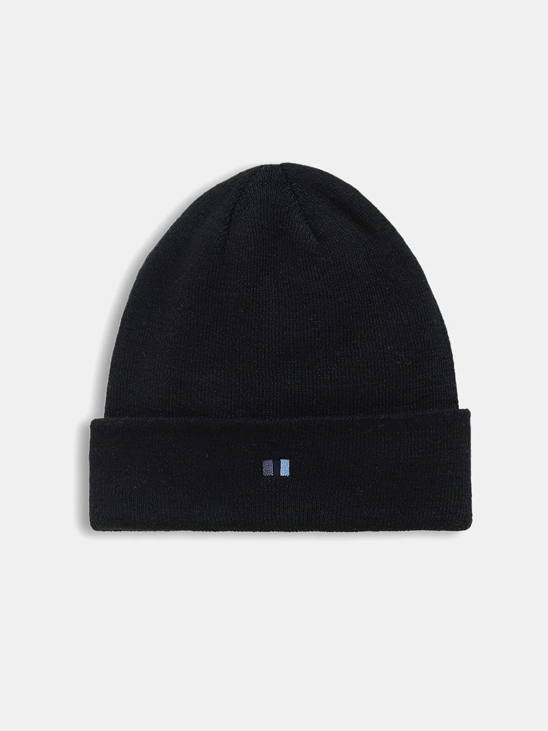 Black Beanie