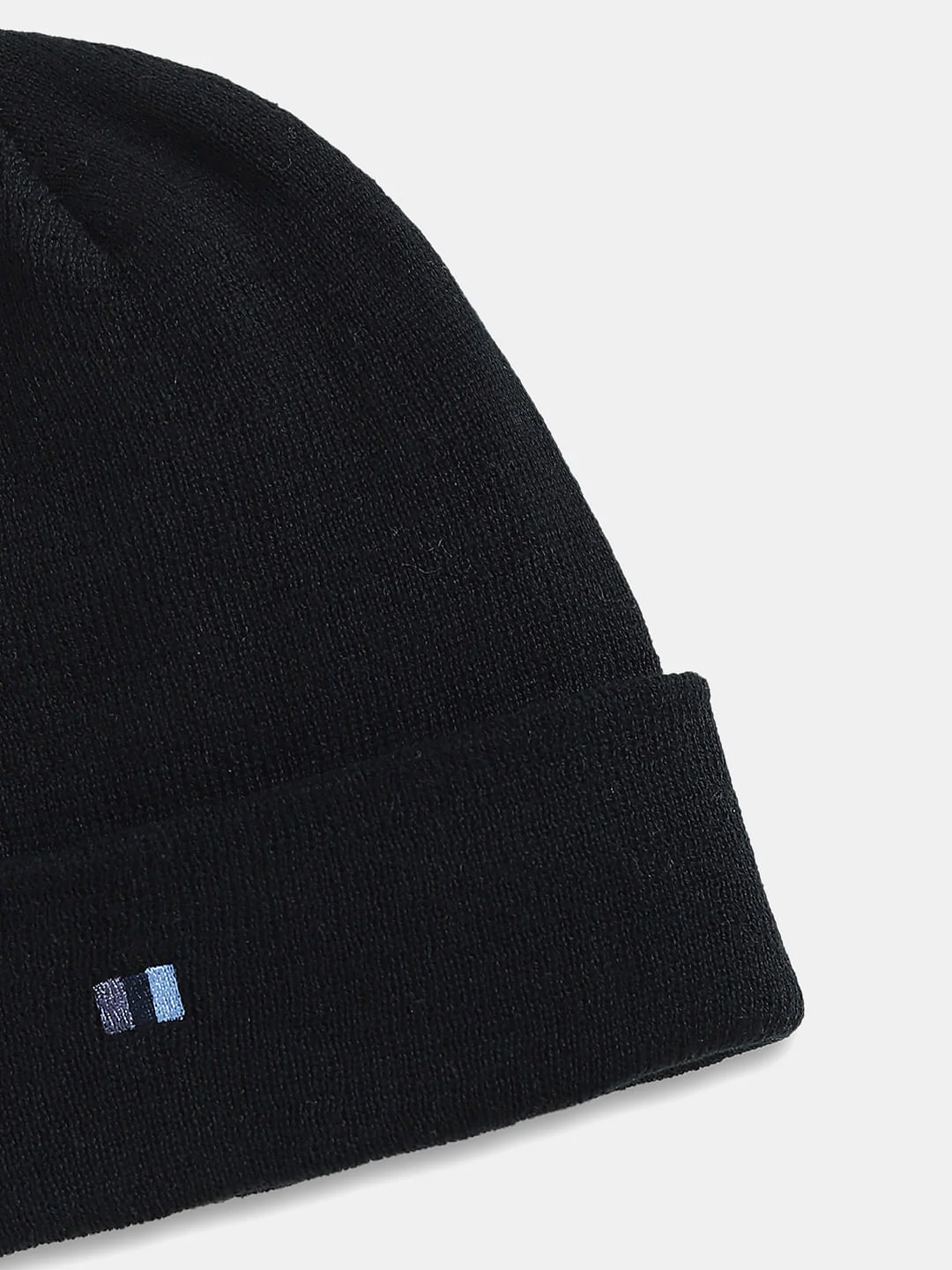 Black Beanie - Image 3