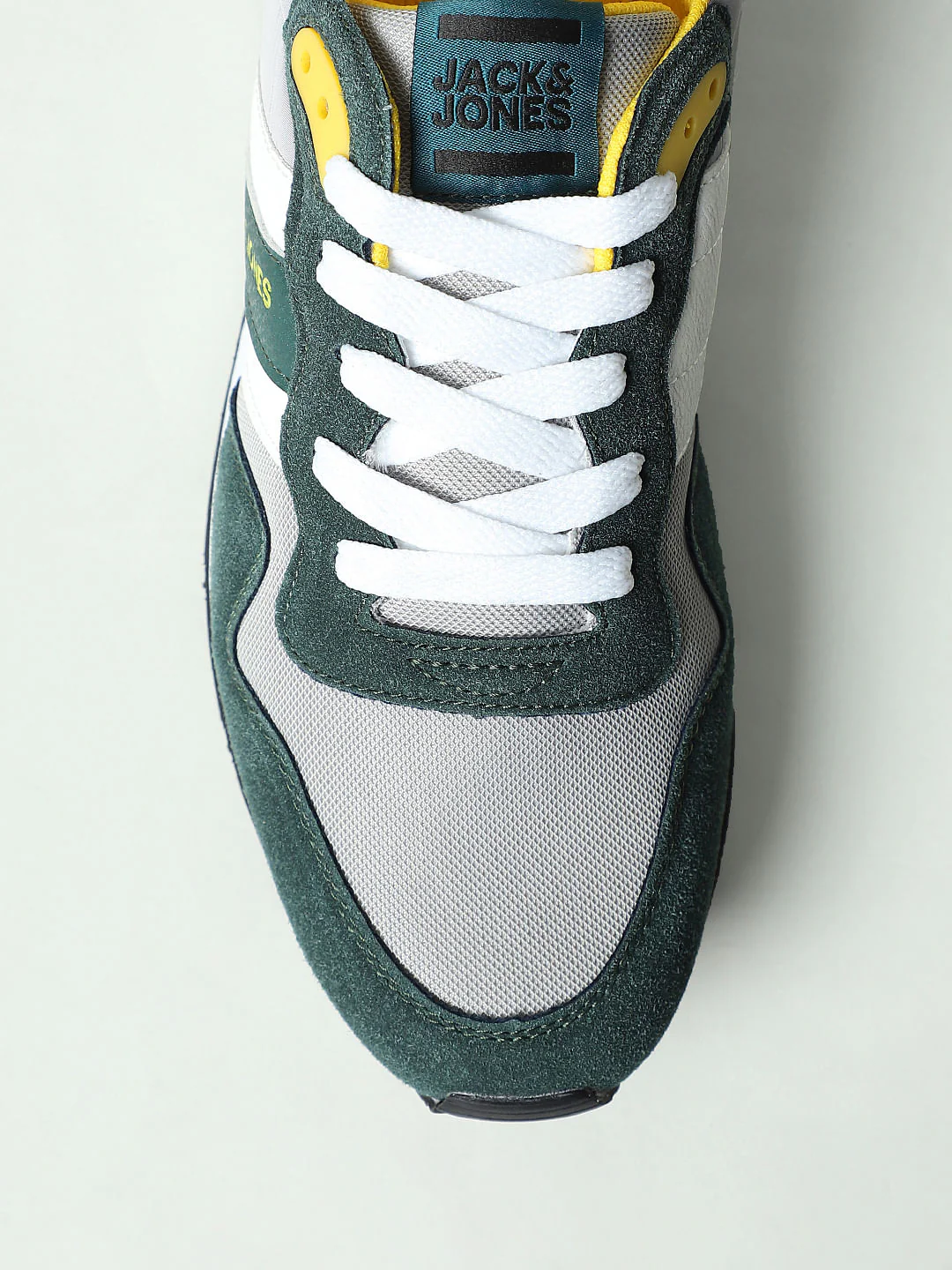 Green Sneakers - Image 13