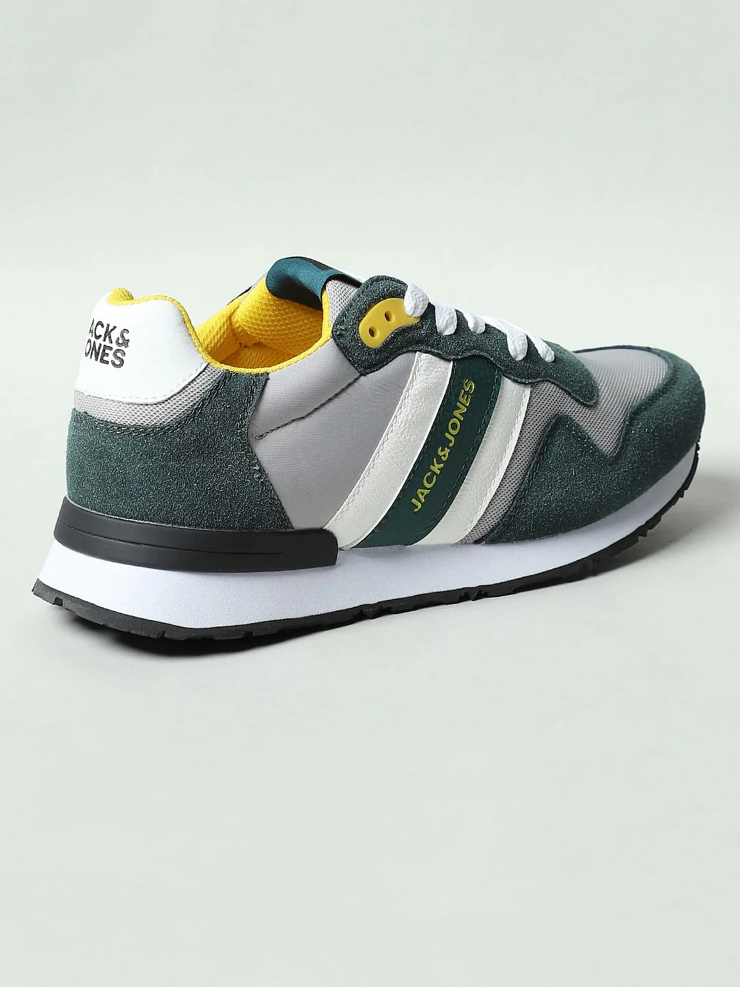 Green Sneakers - Image 4