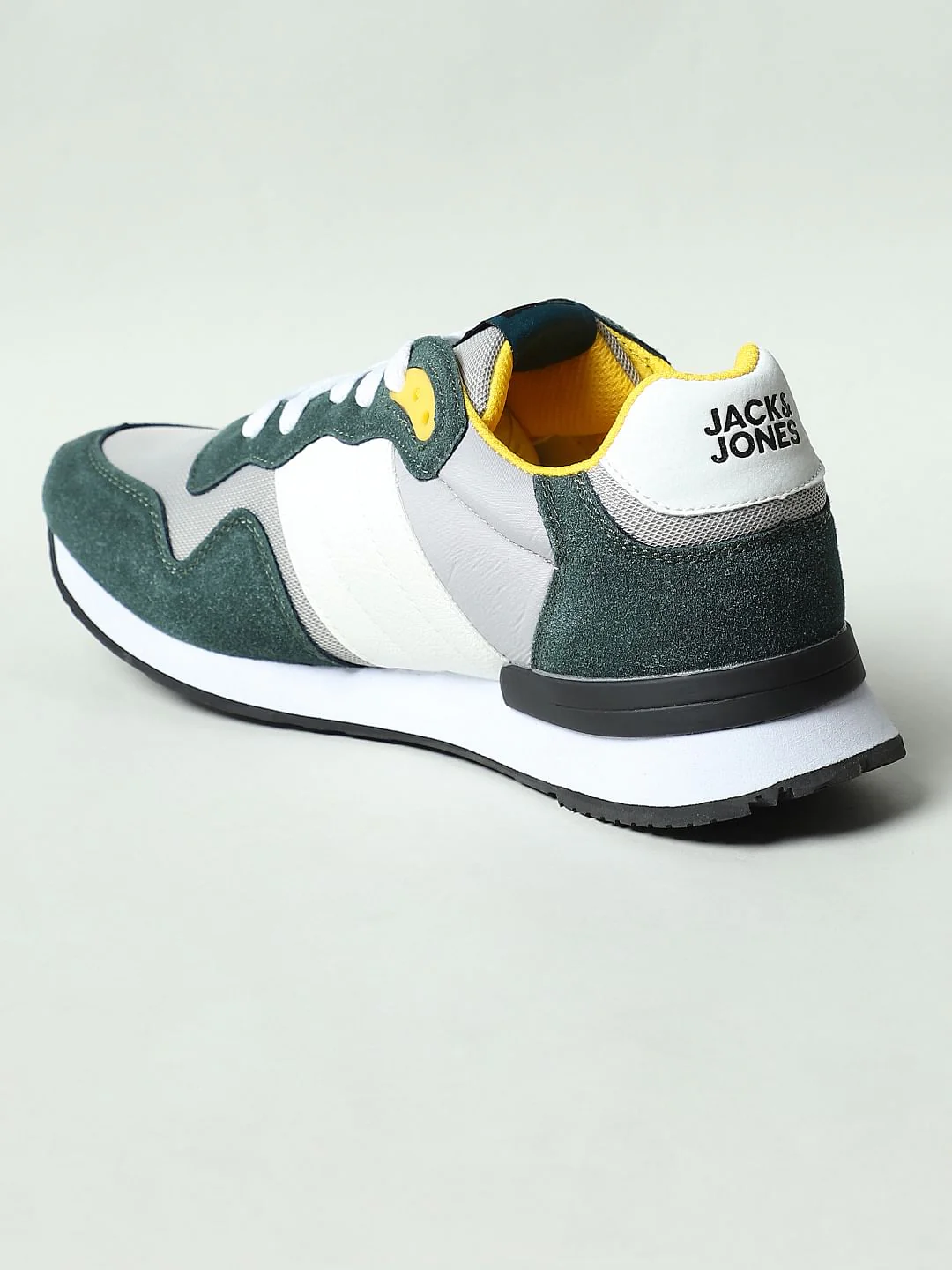 Green Sneakers - Image 9