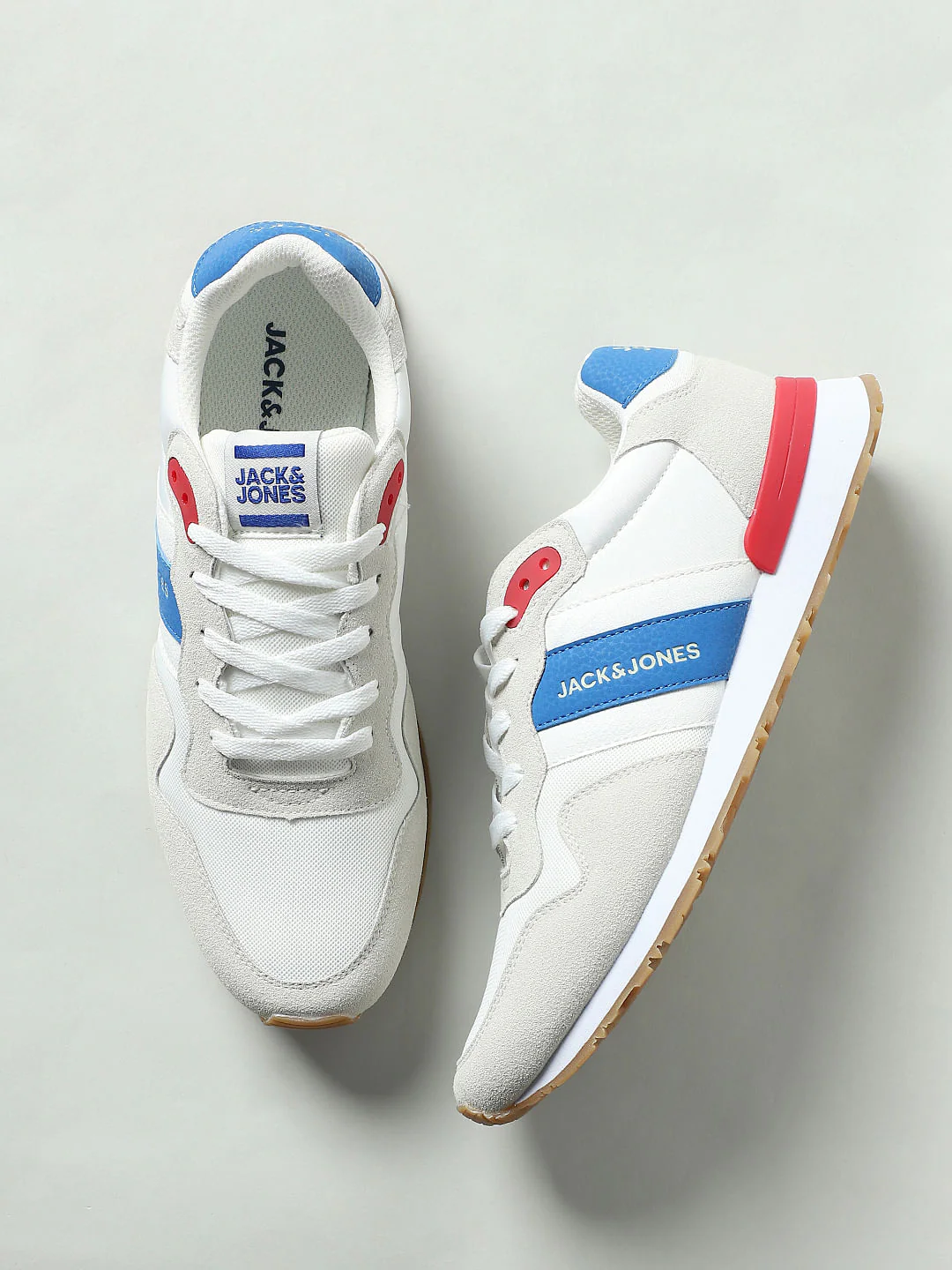 White Sneakers - Image 6