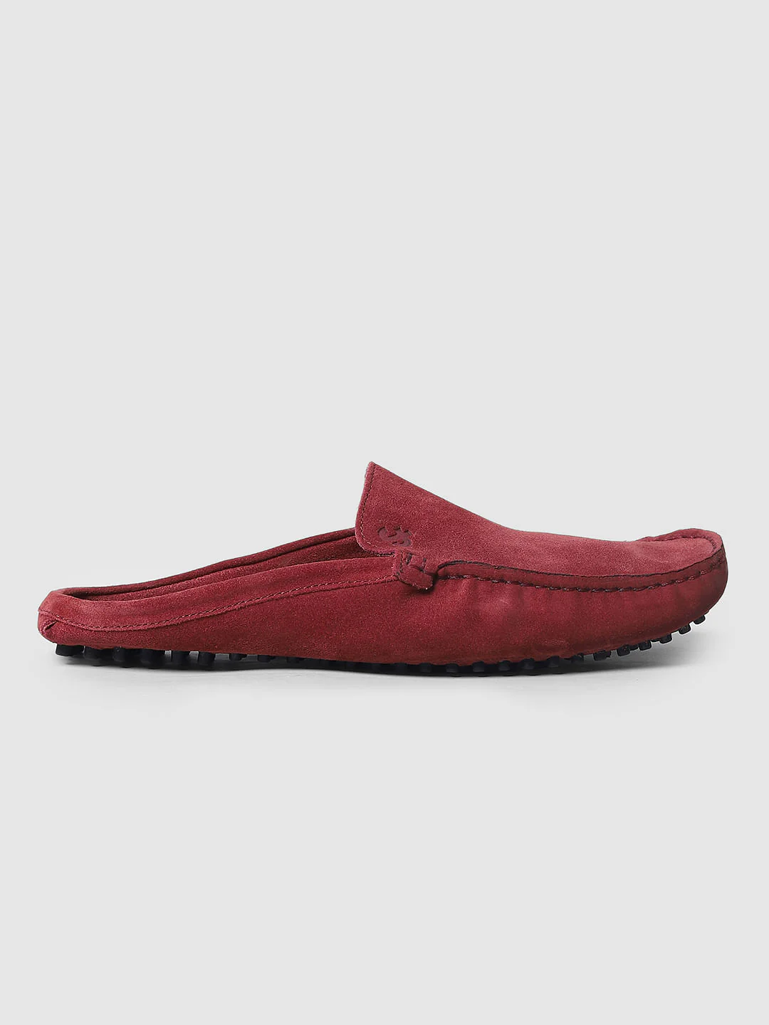 Red Loafers - Image 3