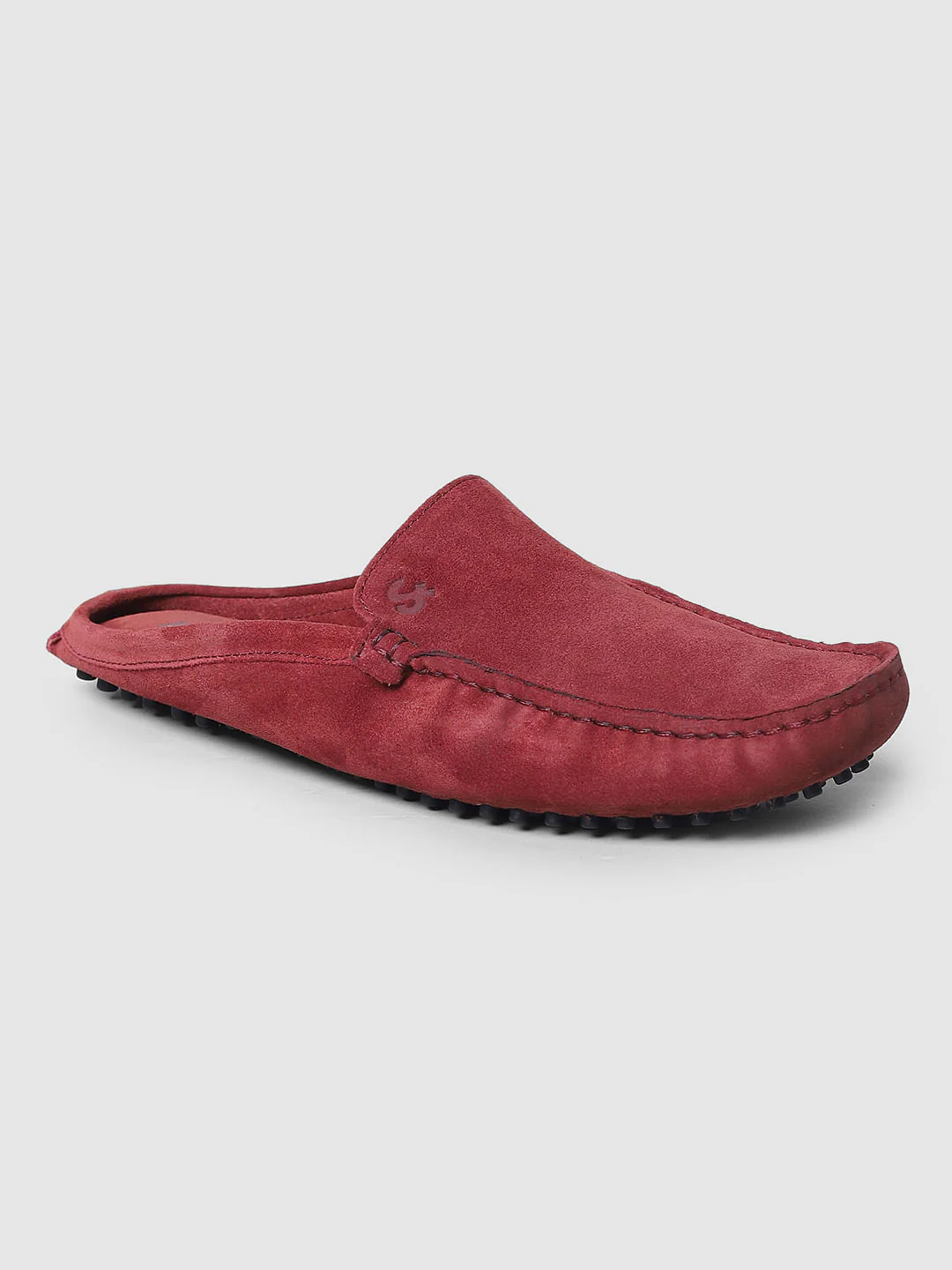 Red Loafers - Image 4