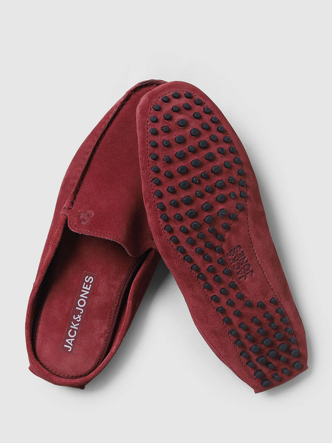 Red Loafers - Image 6