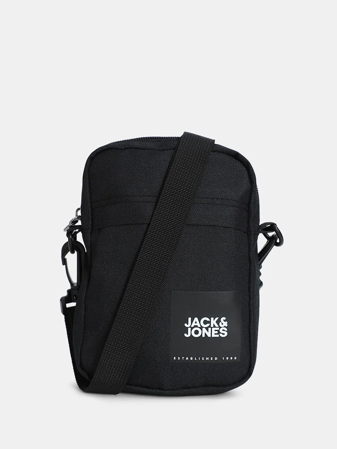 Black Small Sling Bag
