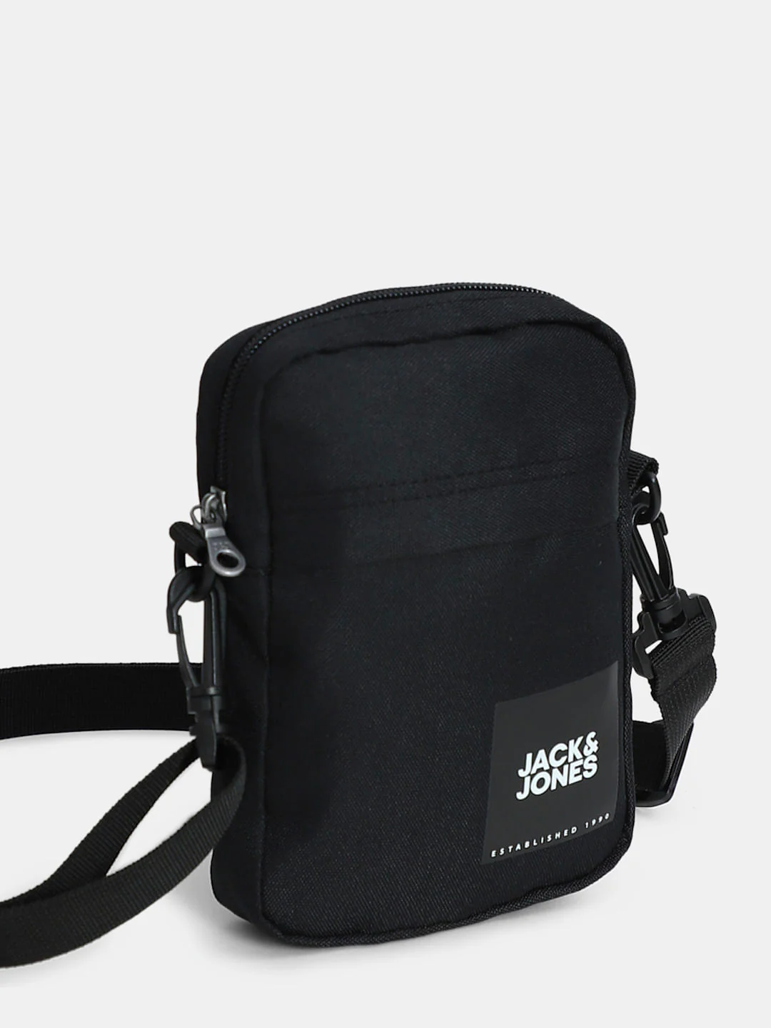 Black Small Sling Bag - Image 2