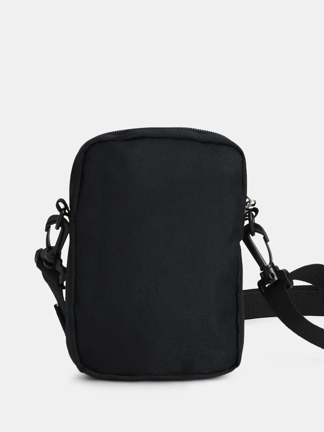 Black Small Sling Bag - Image 3