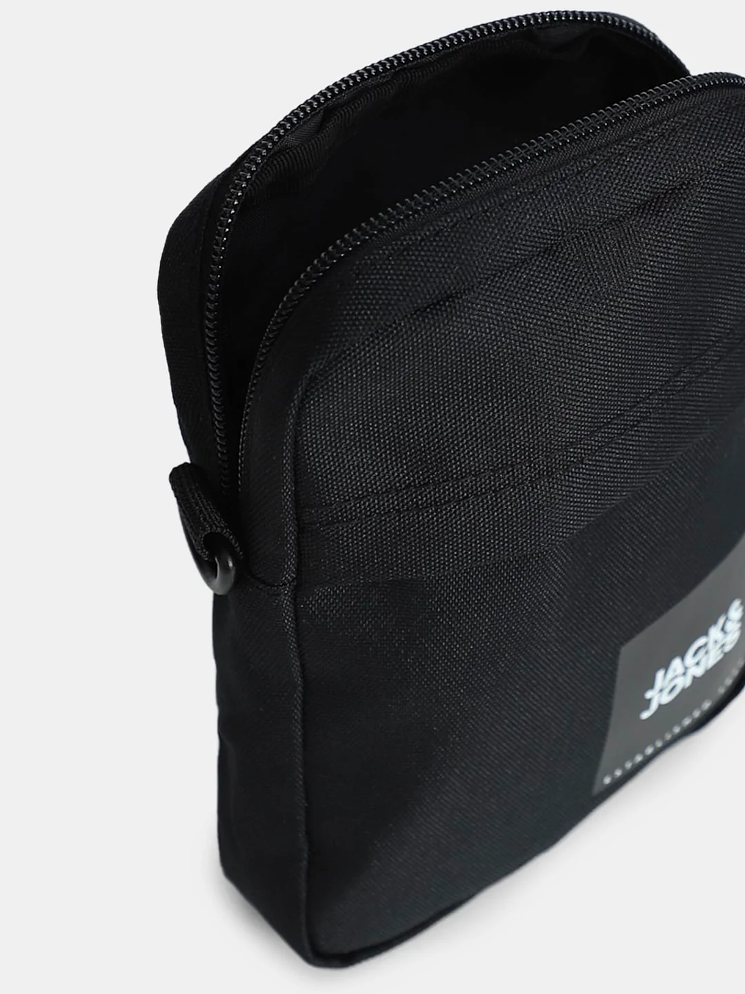 Black Small Sling Bag - Image 4