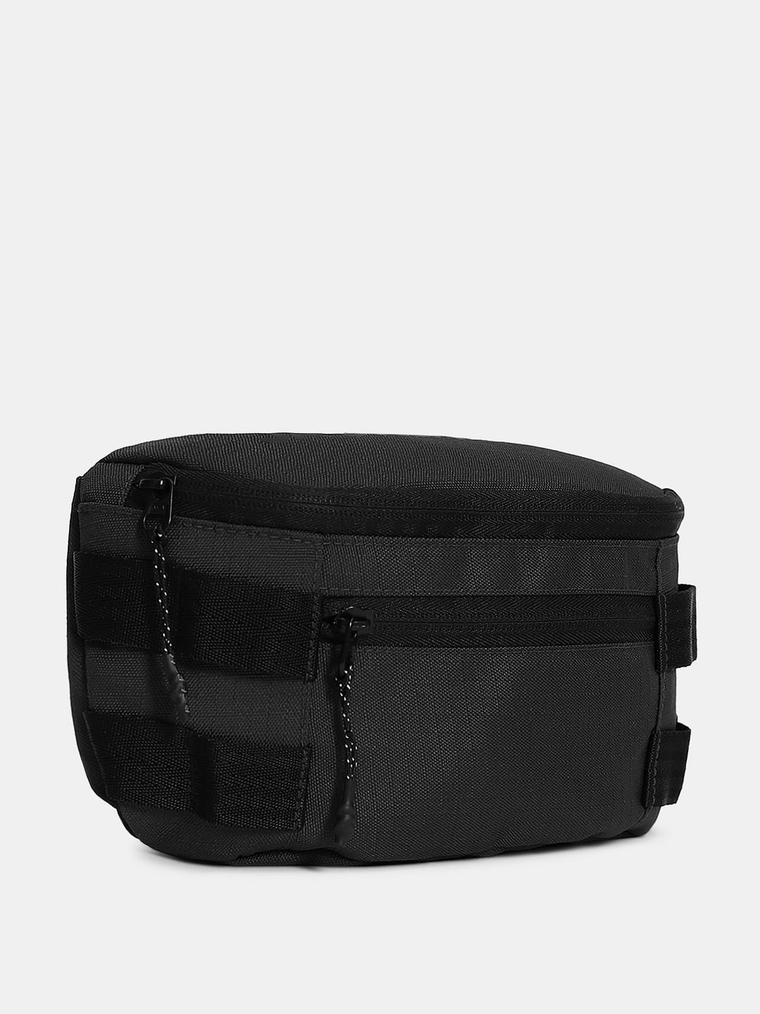 Black Bumbag - Image 3