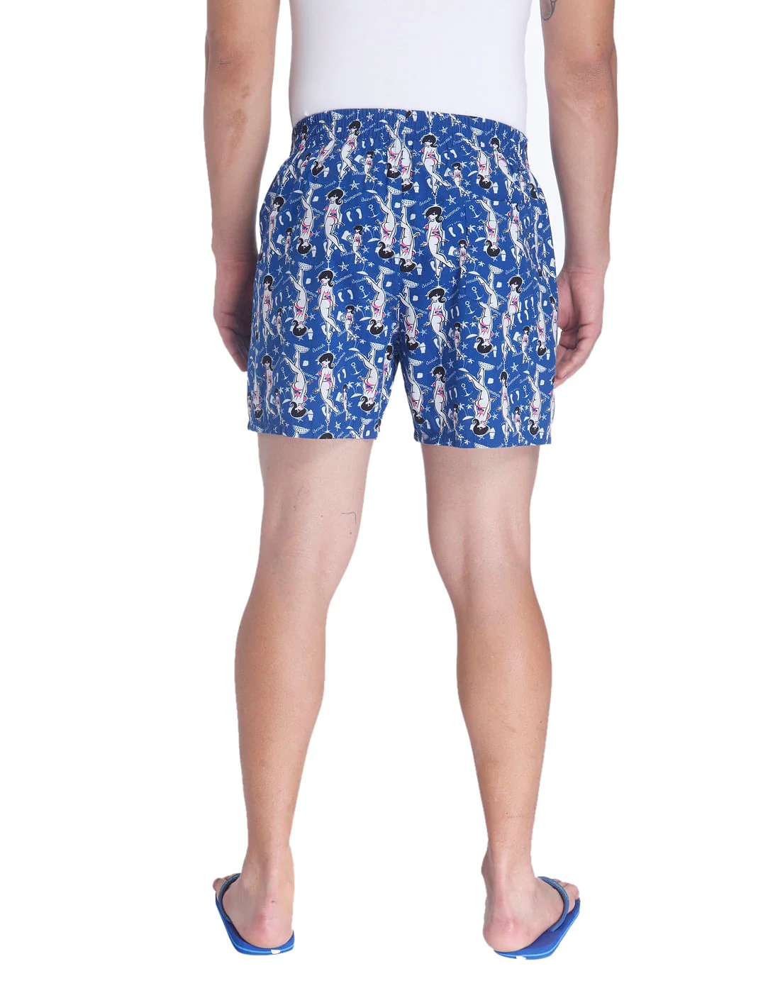 Boxer - Image 4