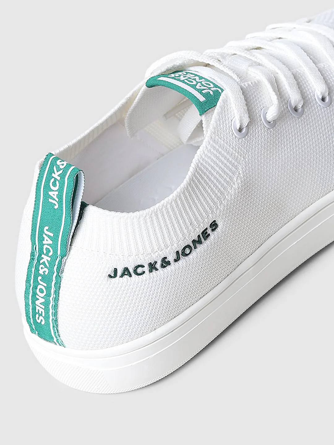 White Sneakers - Image 10