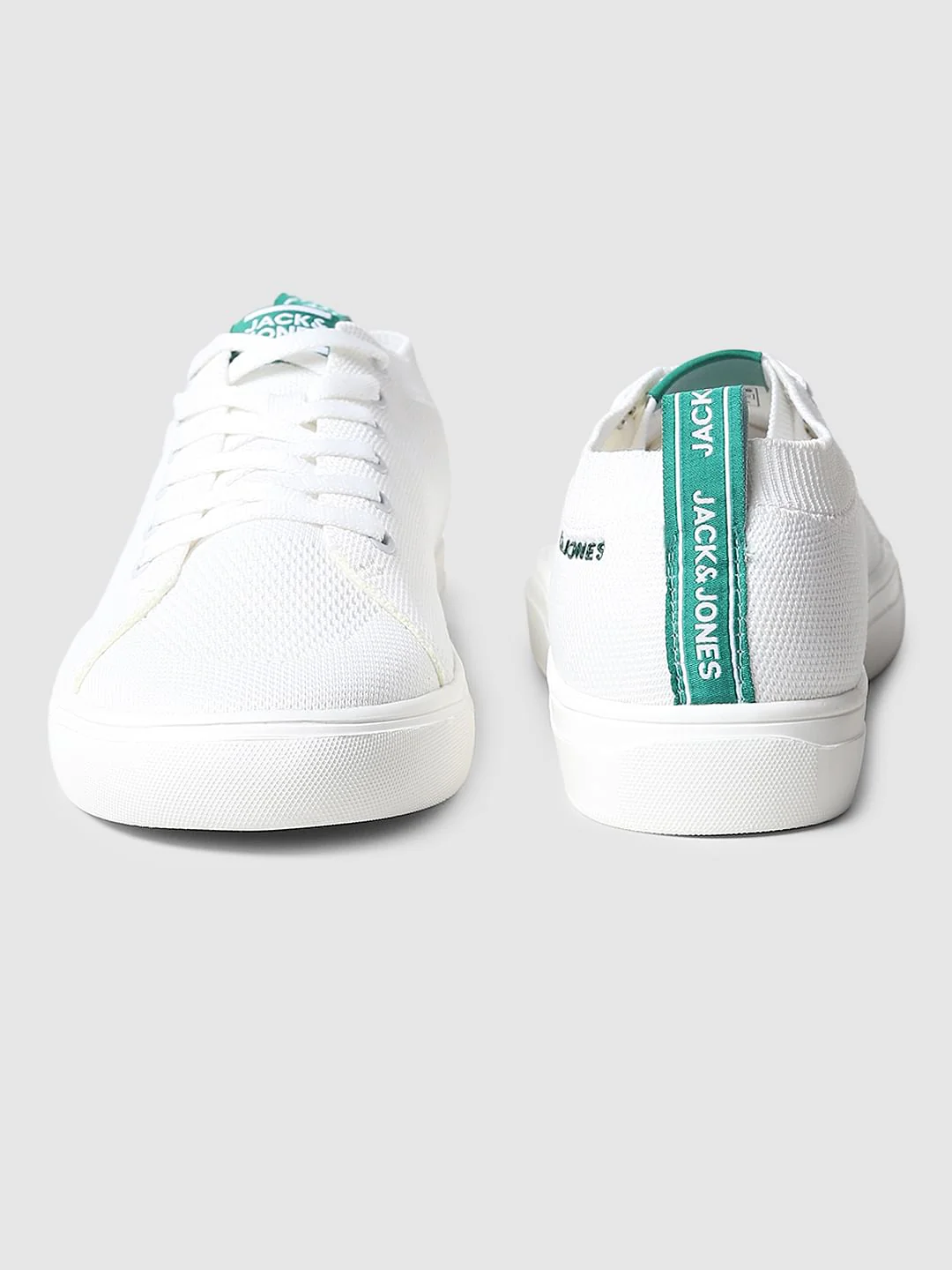 White Sneakers - Image 6