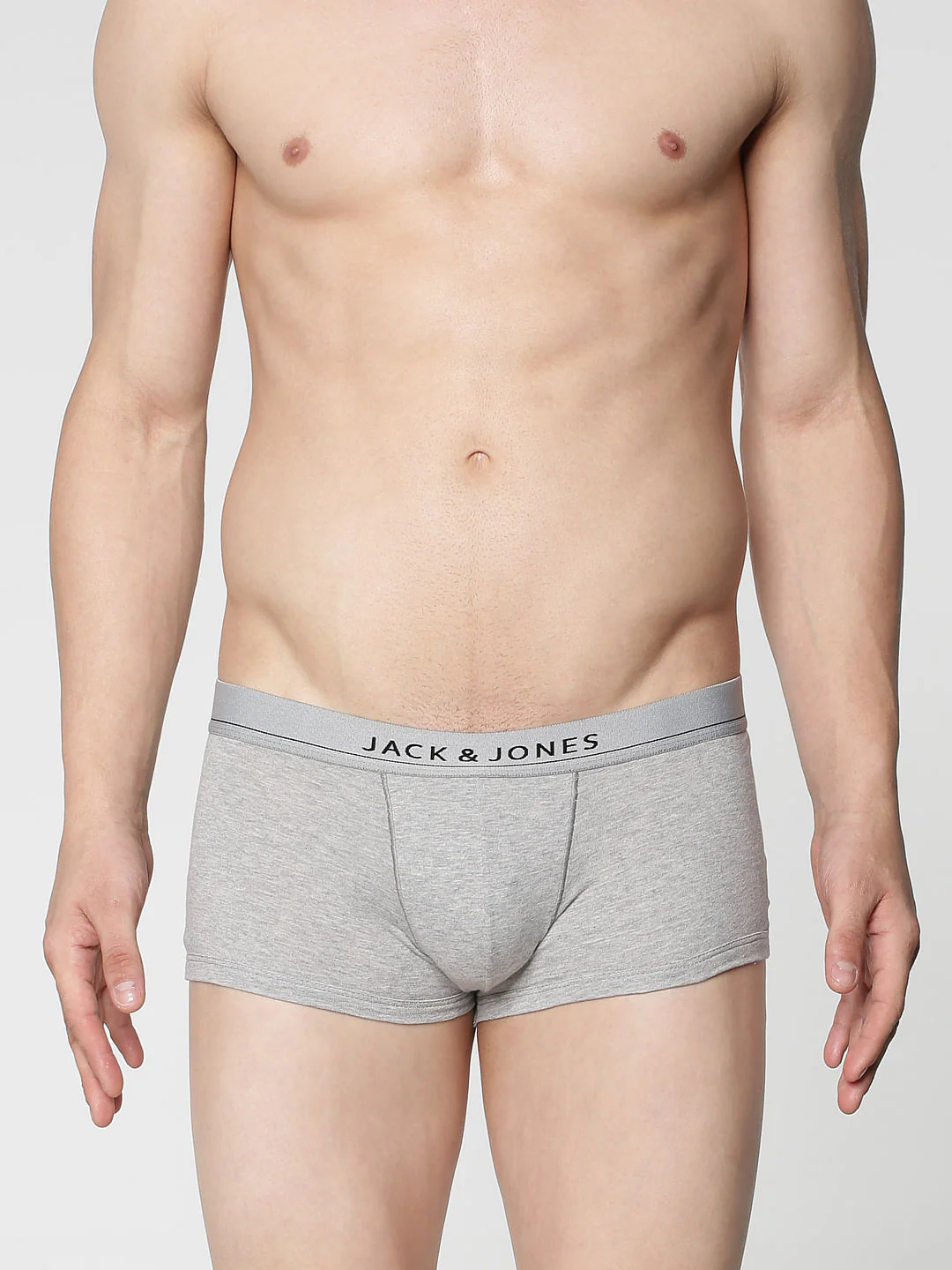 Solid Brazilian Trunk