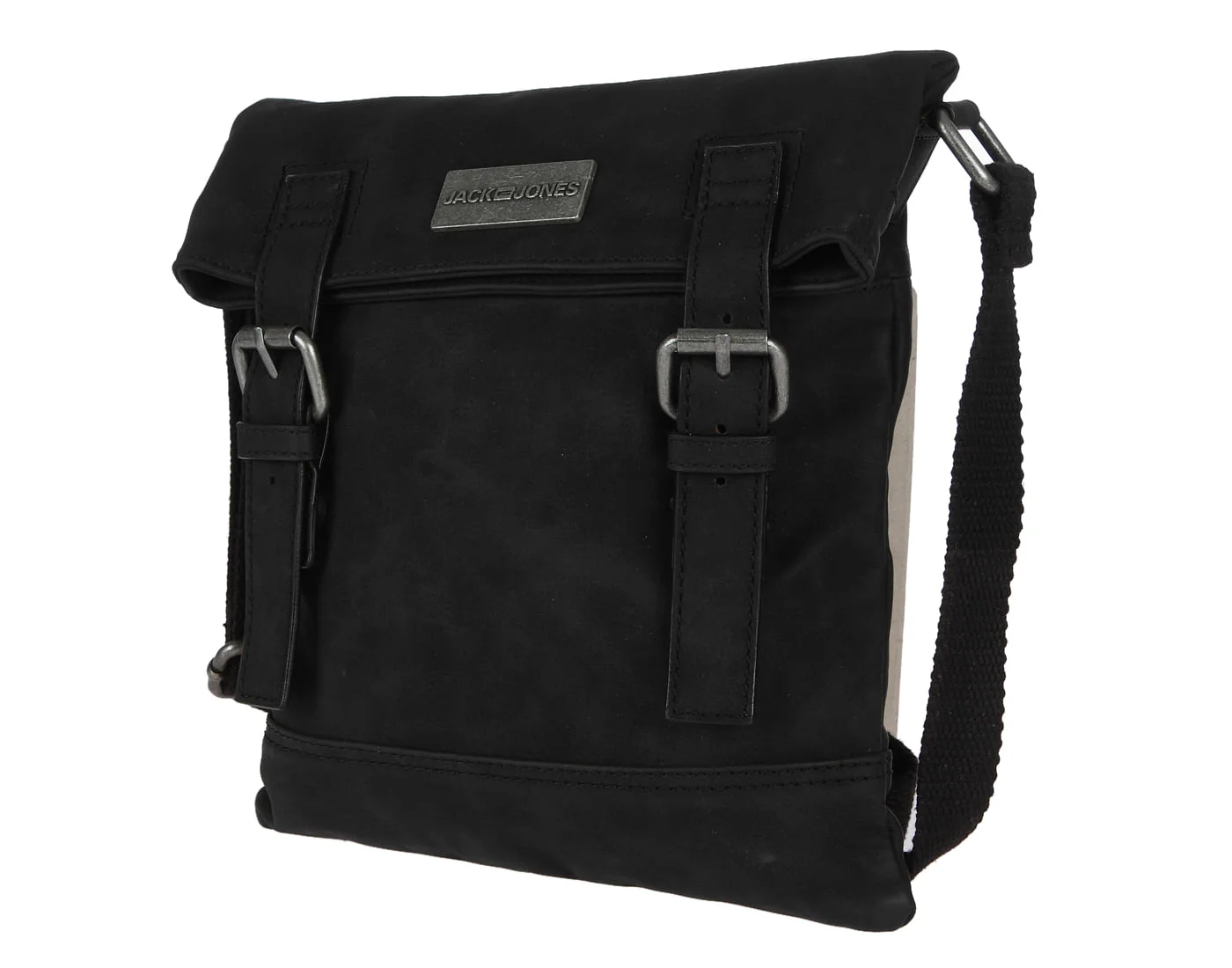 Black Sling Bag - Image 2