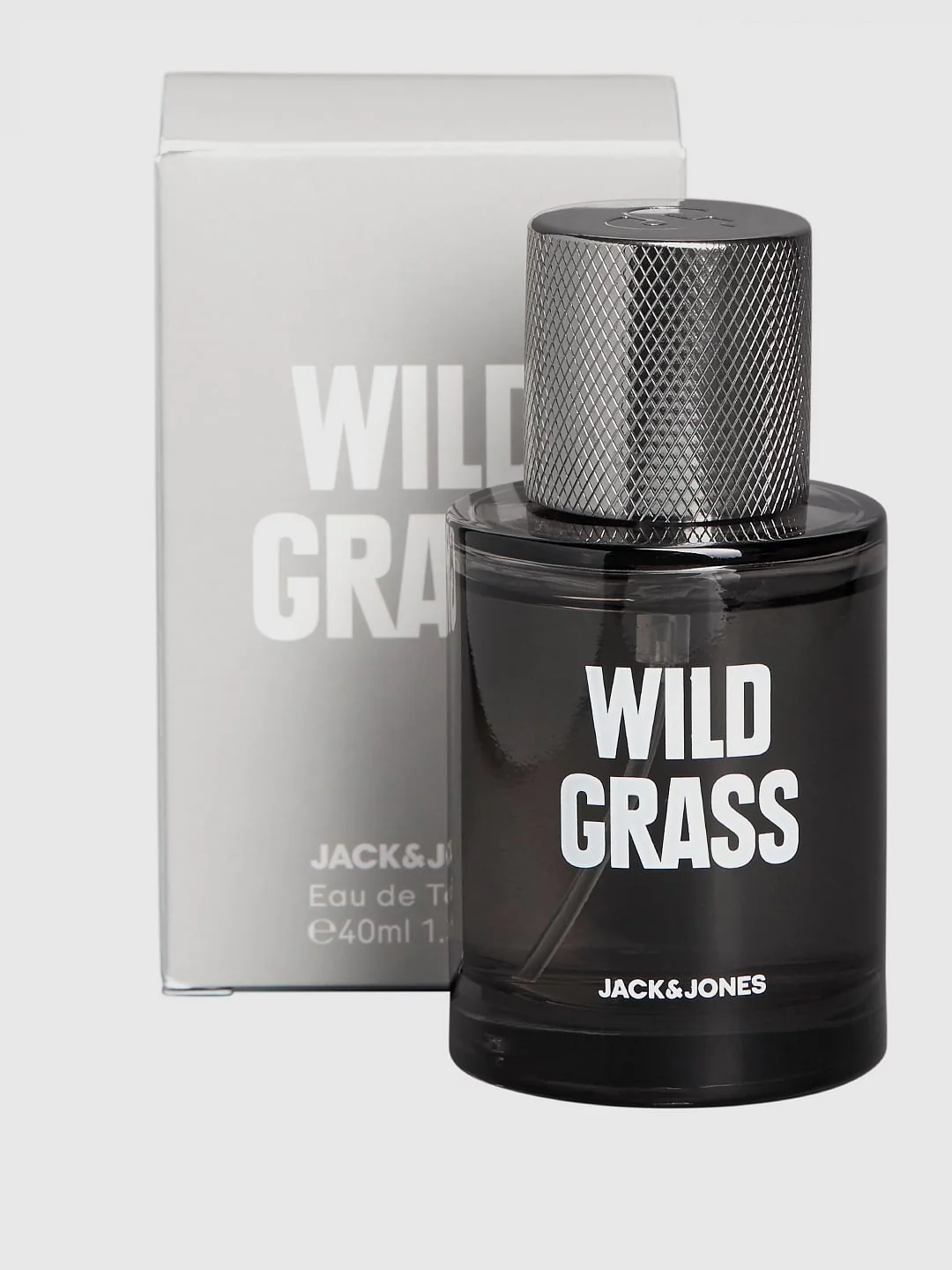 Wild Grass Eau De Toilette Perfume