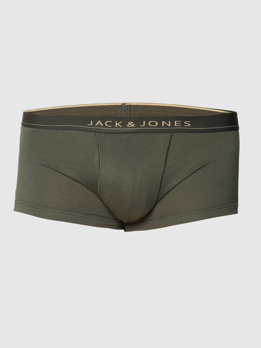 Pack of 2 Brazilian Trunks - Burgundy & Green - Image 12