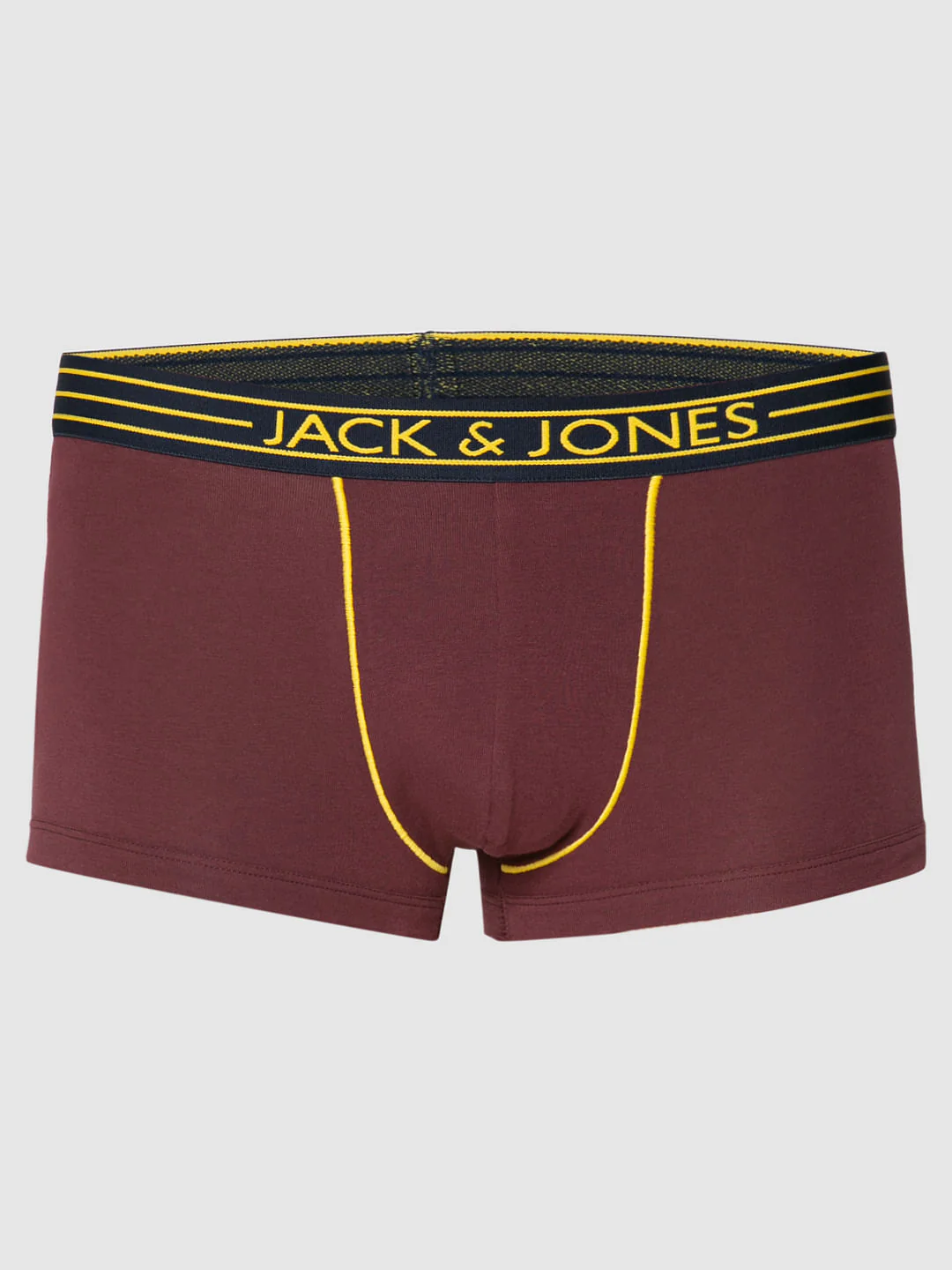 Pack Of Two Brazilian Trunks - Green And Red - Image 6