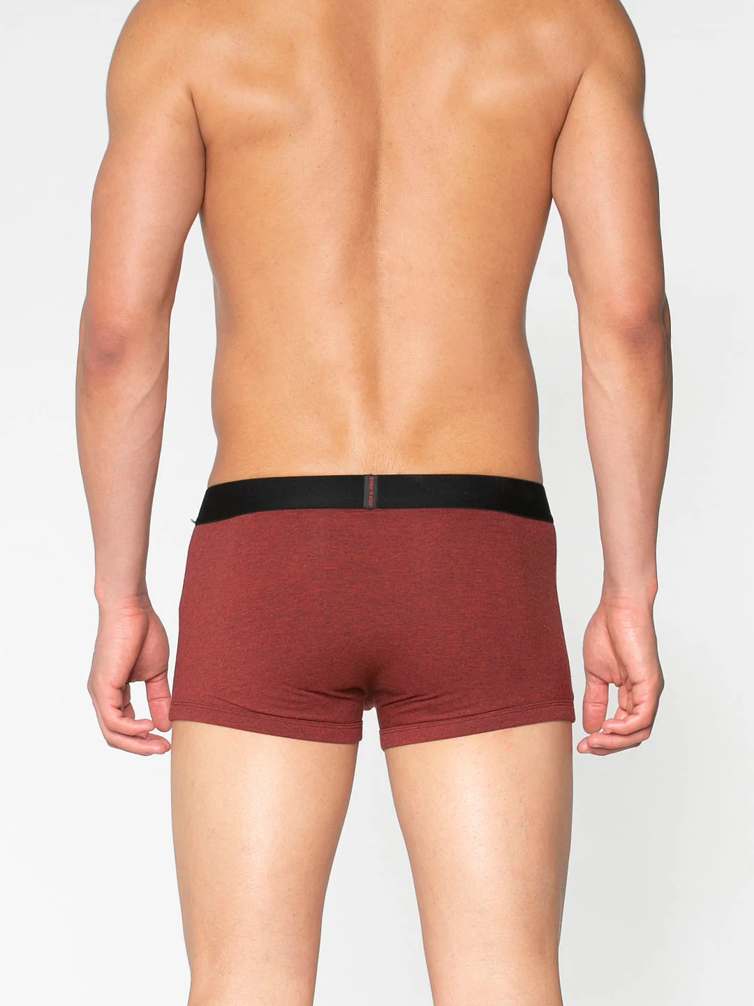 Light Red Brazilian Trunks - Image 4
