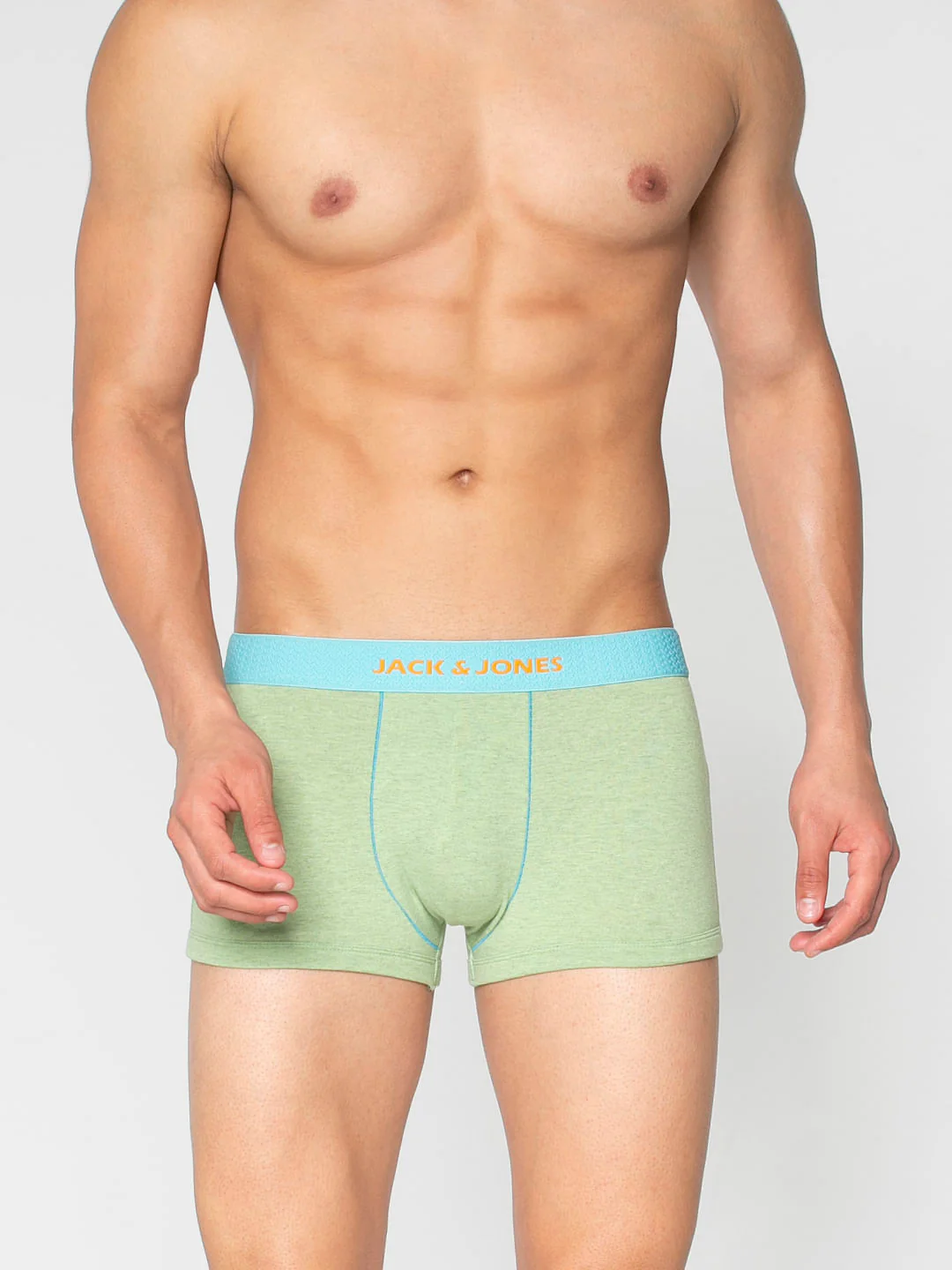 Green Brazilian Trunks