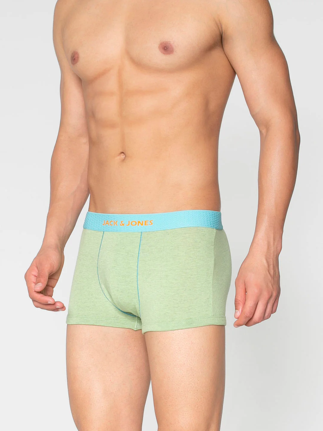 Green Brazilian Trunks - Image 2