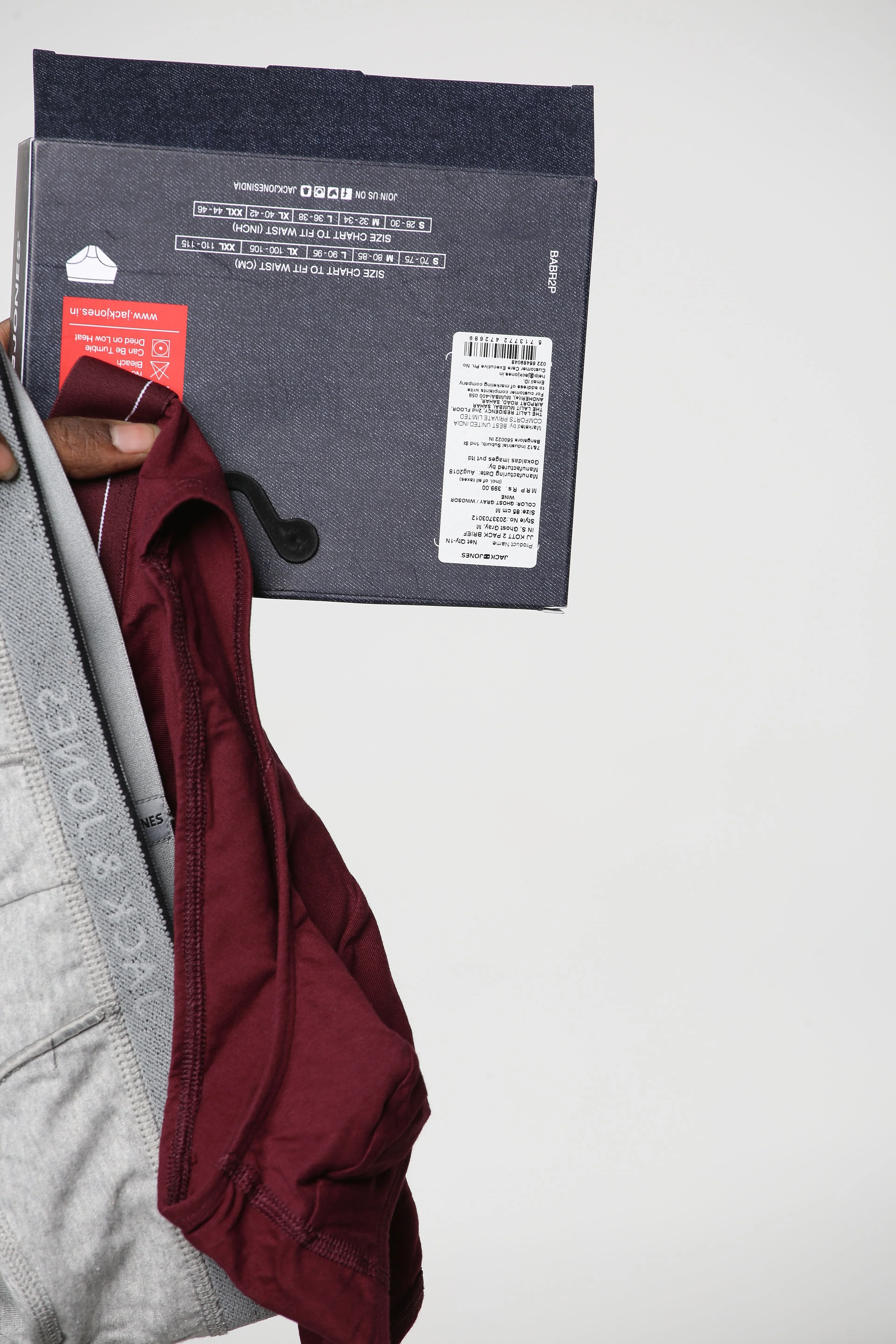 Kott 2 Pack Brief - Image 14