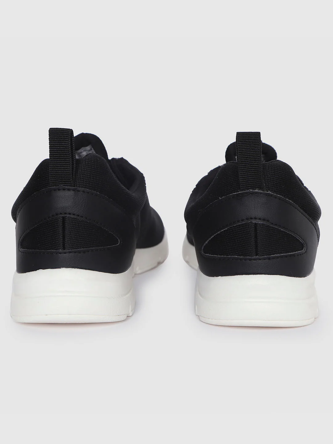 Black Sneakers - Image 4