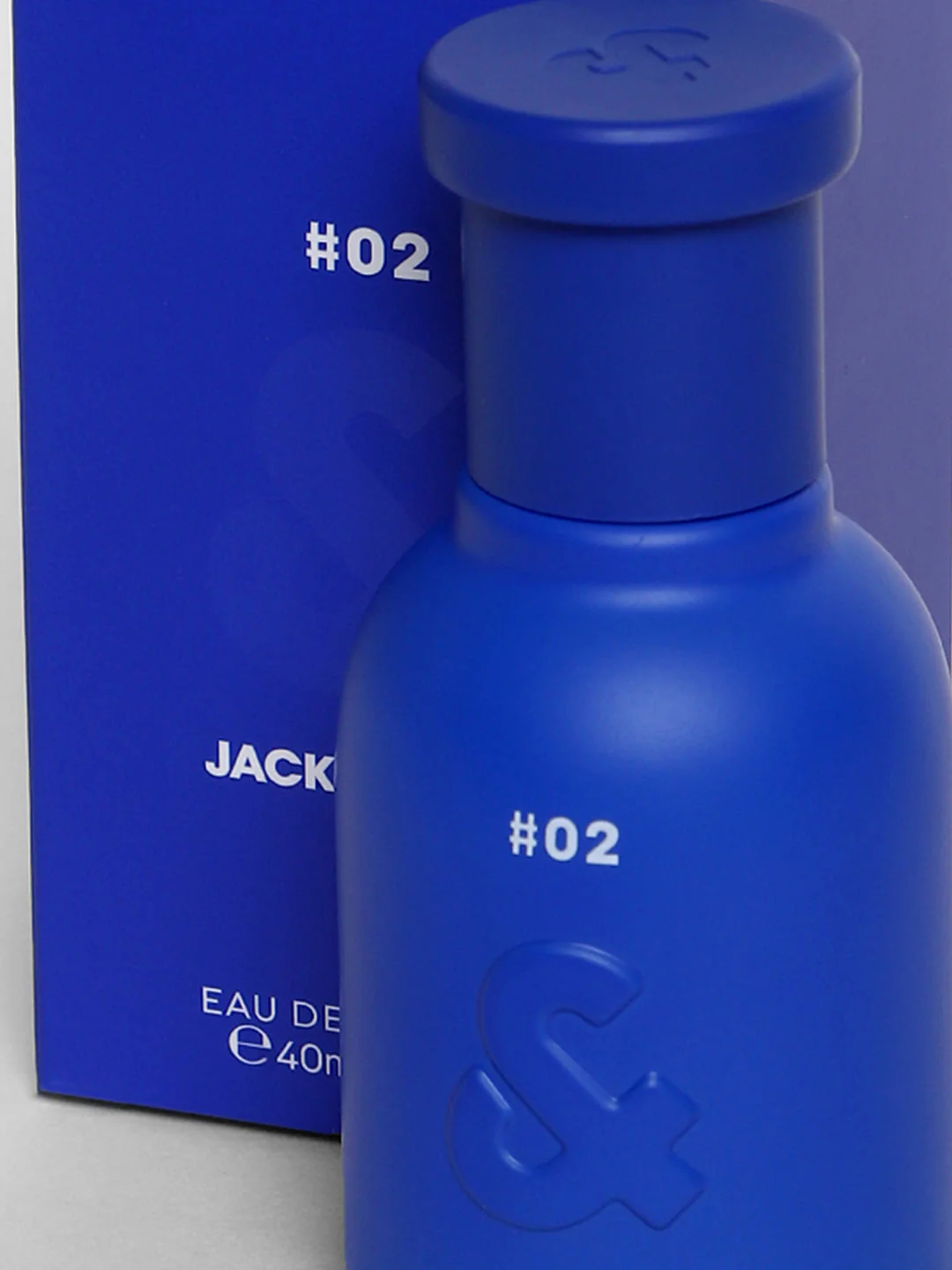 Blue Eau De Toilette Fragrance- 40ml - Image 4