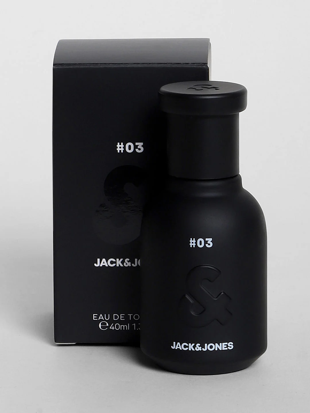 Black Eau De Toilette Fragrance    40ml - Image 2