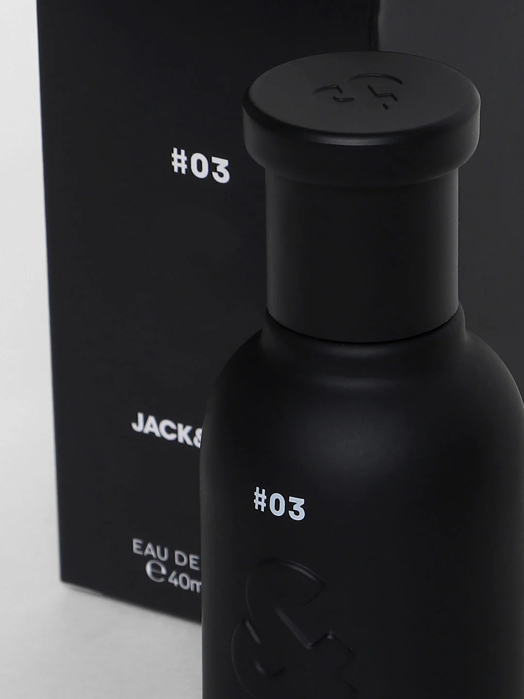 Black Eau De Toilette Fragrance    40ml - Image 4