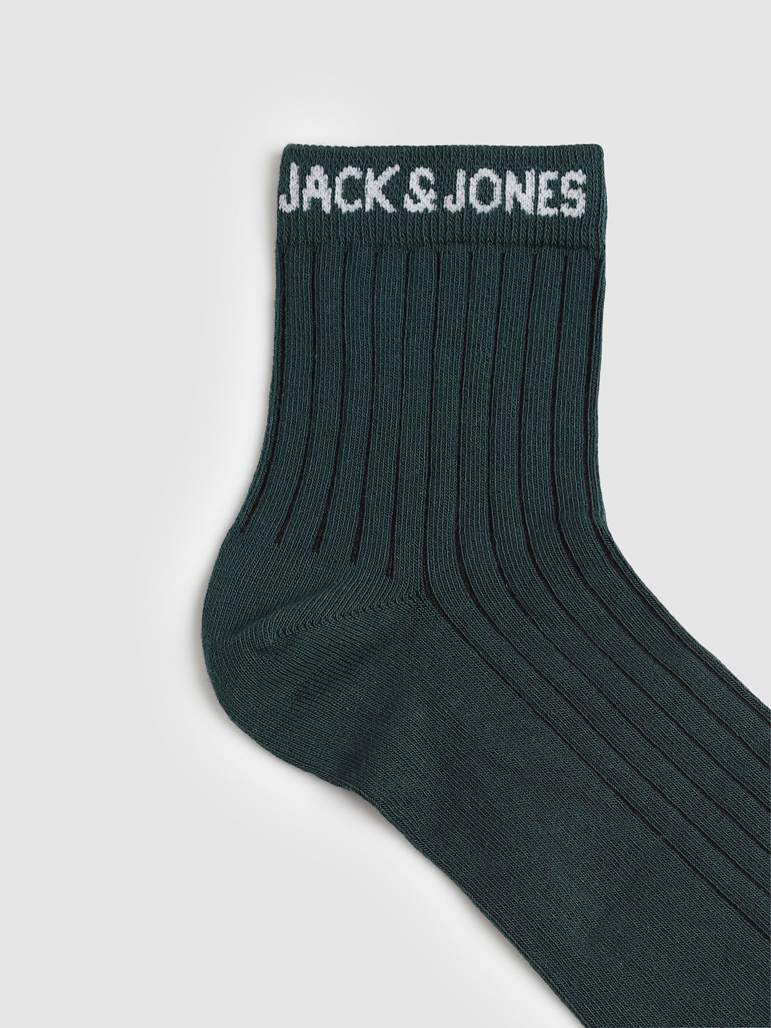 Gam Solid Socks 3 Pack - Image 8
