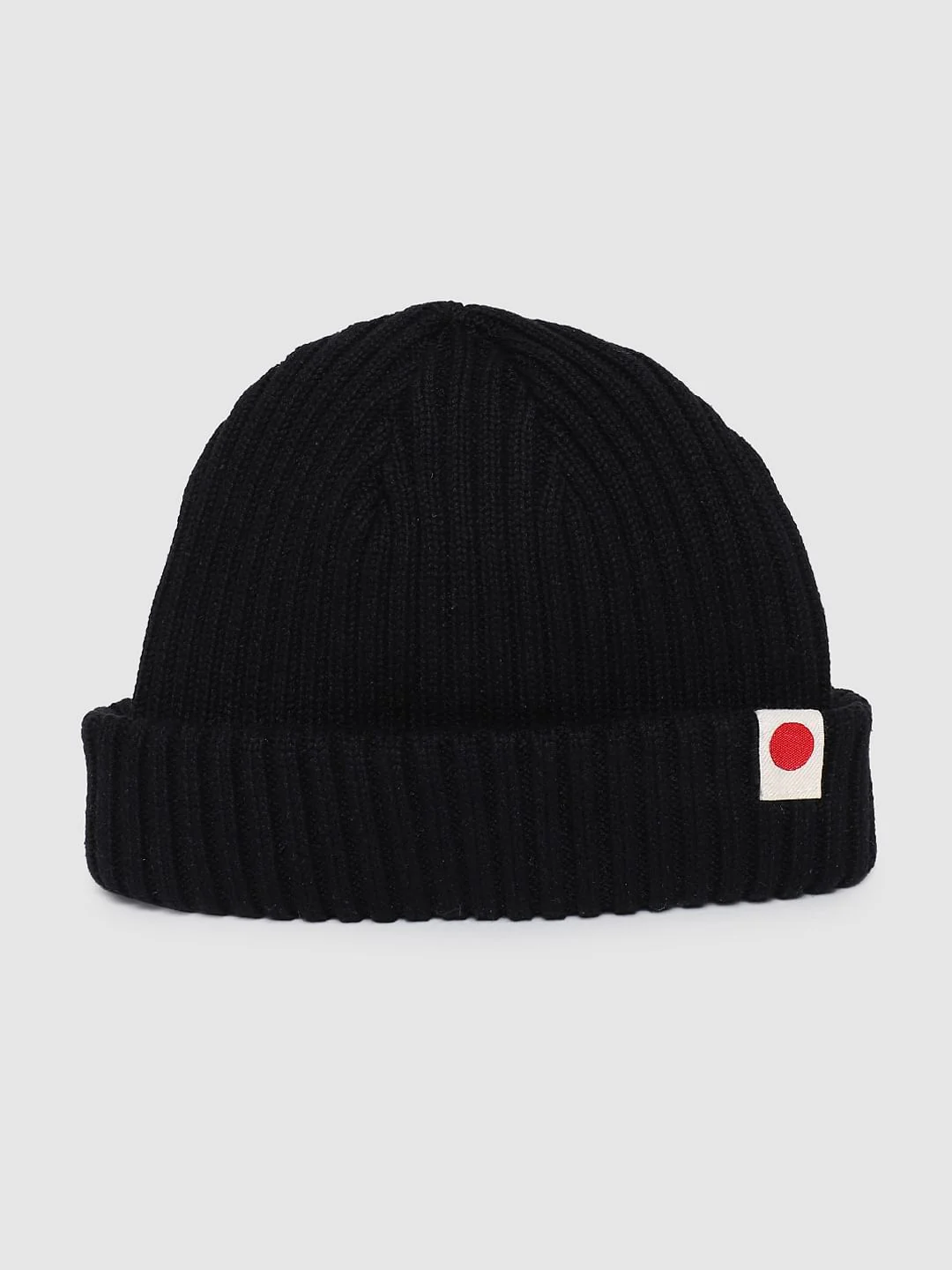 Black Beanie - Image 2