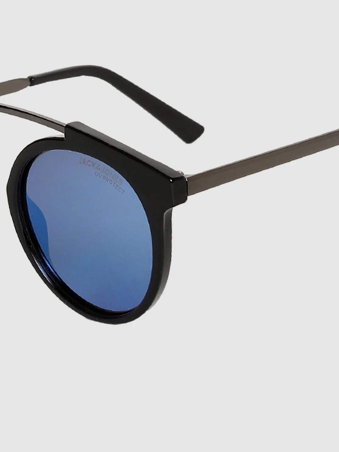 Blue Lens Sunglasses - Image 4